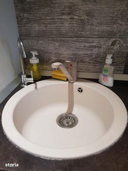 Apartament cu 2 camere în Tractorul