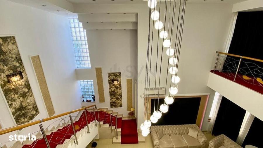 Casă cu Teren 600 Mp în Iancului