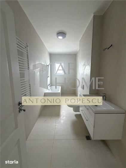 Apartament cu 3 camere în Blejoi