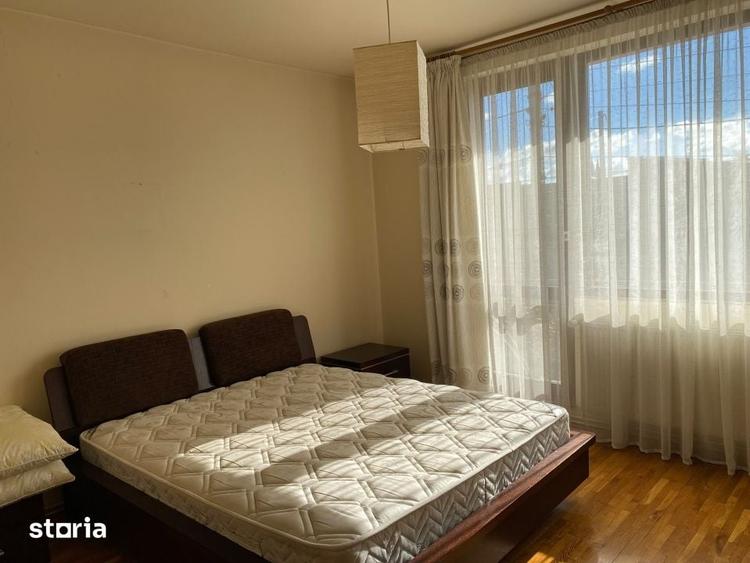 Casă cu 4 camere cu Teren 120 Mp în Valea Roșie