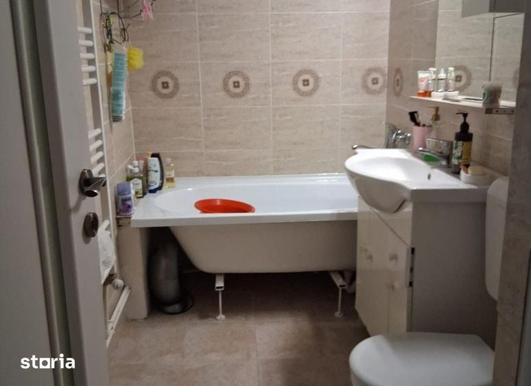 Apartament 3 camere , 60 metri, parter Tudor Vladimirescu Cod:162616 - 5
