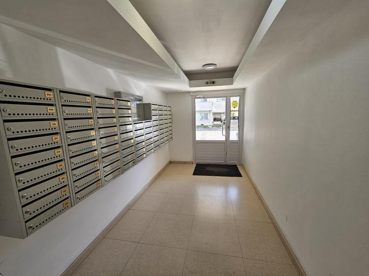 Apartament cu 2 camere semidecomandat în Timișoara