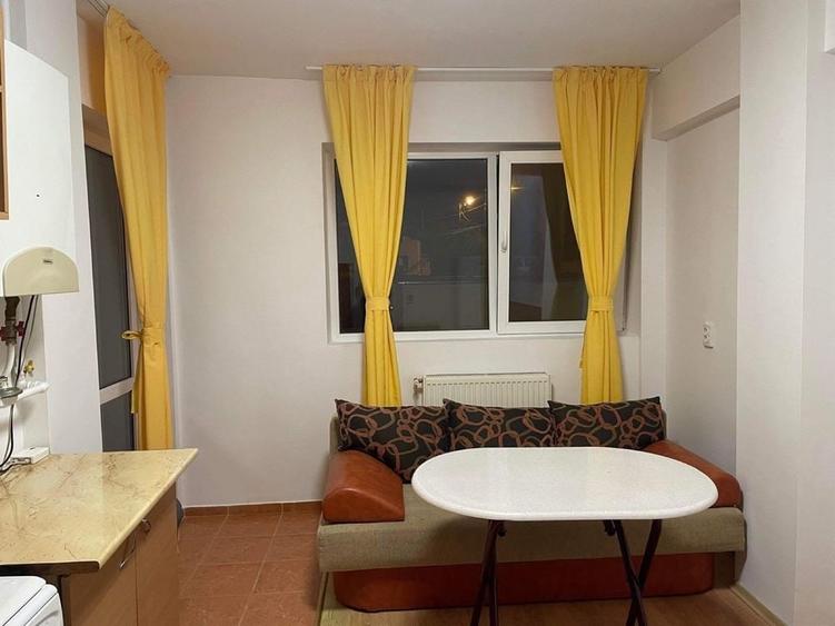 Garsonieră decomandată în Mănăștur