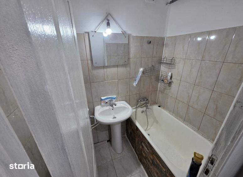 Apartament cu 2 camere în Alexandru cel Bun