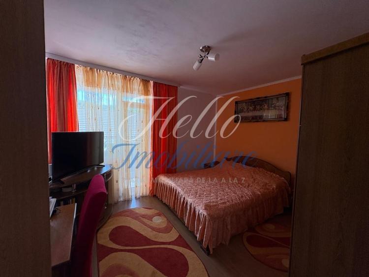 Apartament 3 Camere Floresti Zona Urusagului, 62 mp, 2 Balcoane - 4