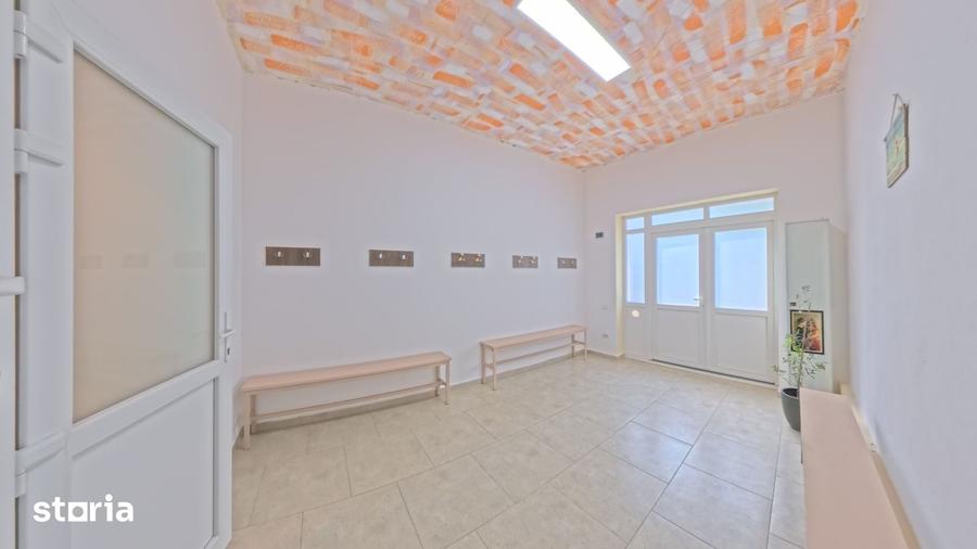 Spatiu Comercial de inchiriat 450 mp Popesti Leordeni - 2