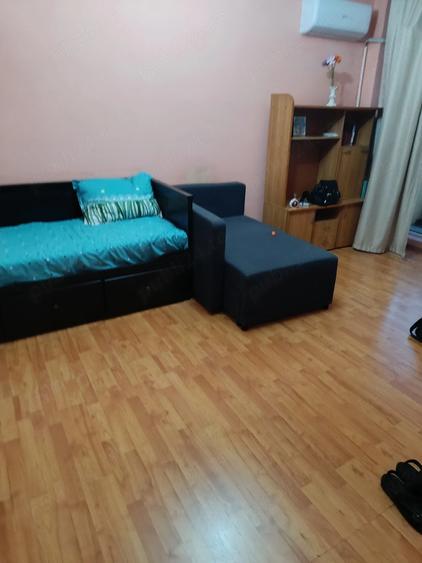 Garsonieră decomandată în Centrul Istoric
