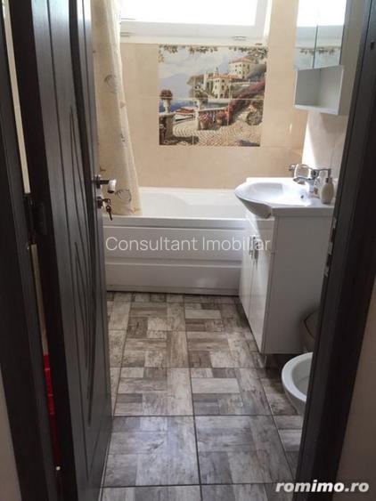 Apartament cu o camera de inchiriat in zona Complexului Studentesc
