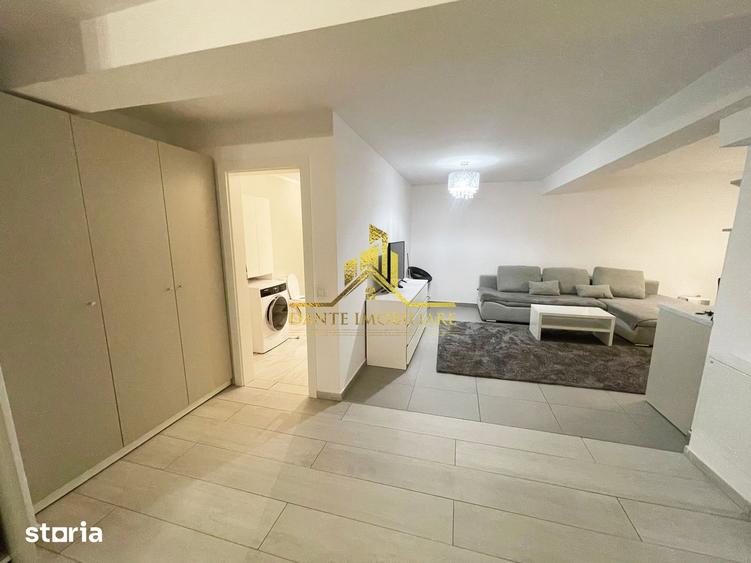 3 camere, spatios, luminos, modern, bloc nou, parcare, Borhanci - 7