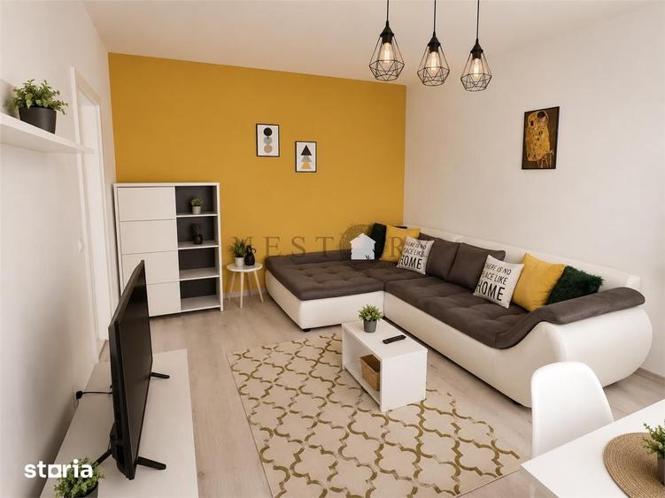 Apartament 2 camere| decomandate| Augustin Presecan| Zorilor - 5