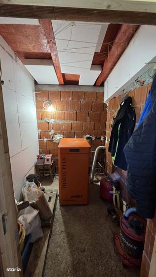Casă cu 3 camere în Homorodu de Jos