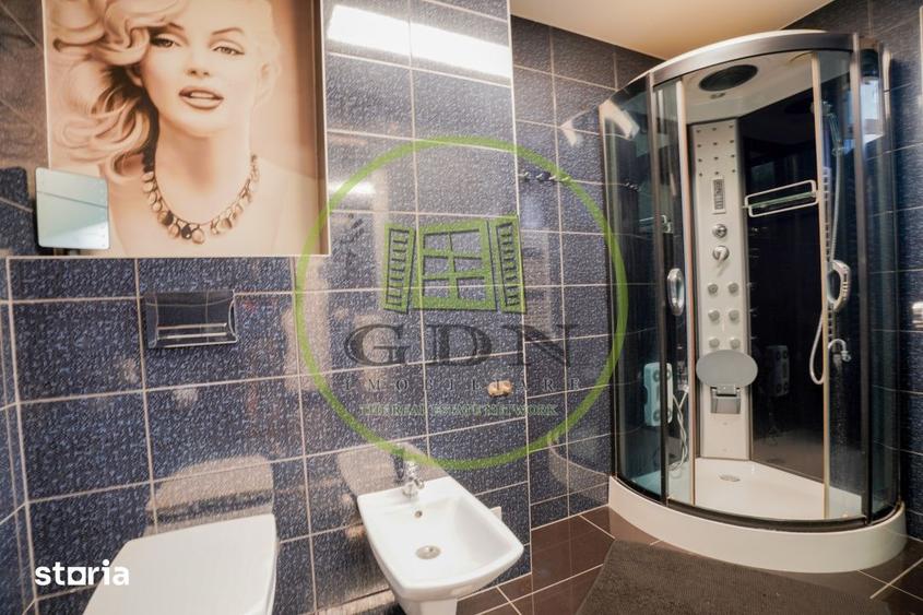 Apartament deosebit cu 3 camere | 83 mp totali | cartier Astra, Brasov - 7