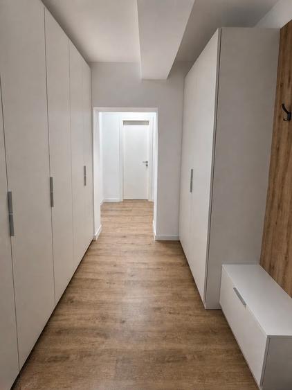 Apartament cu 2 camere în Pipera