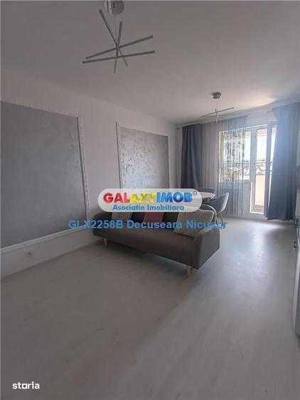 Apartament cu 2 camere în Dudu