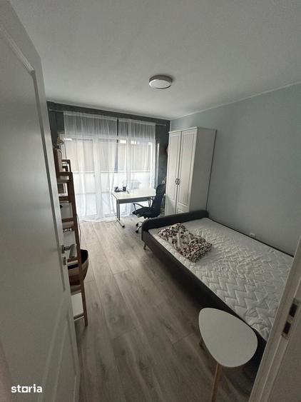 Apartament cu 3 camere în Iris