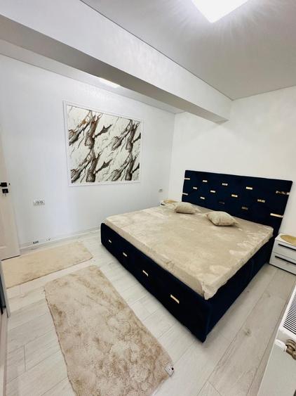 Apartament cu 3 camere în Nord