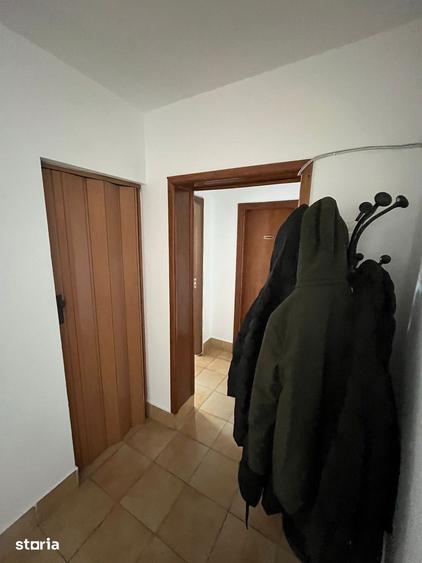 Apartament cu 2 camere decomandat în Știrbei Vodă