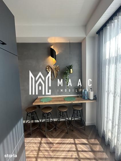 Apartament cu 3 camere în Trei Stejari