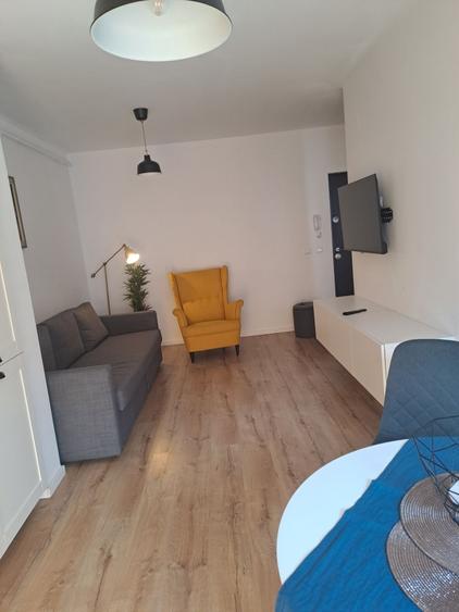Inchiriez apartament in City Residence - 3