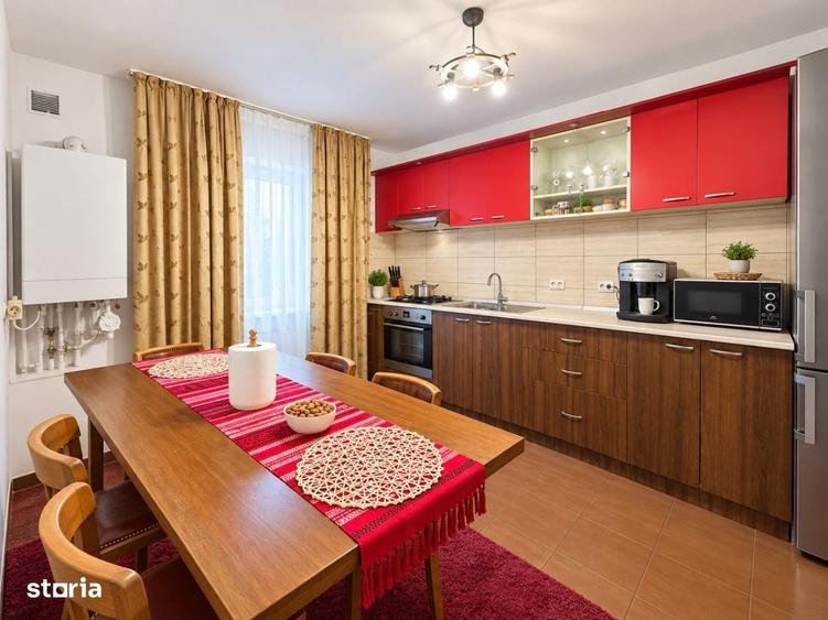 Casă cu 4 camere cu Teren 270 Mp în Dobroești