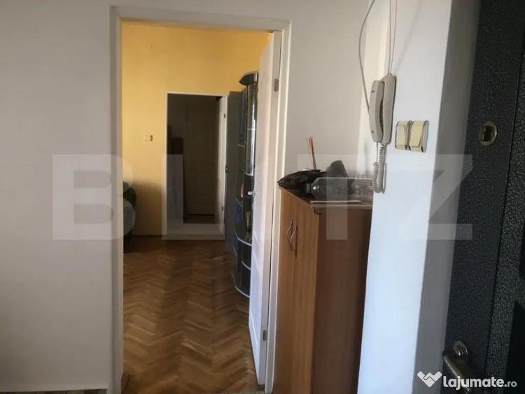 Apartament 3 camere , 85mp, Central - 1