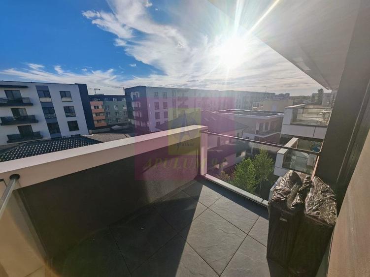 Apartament cu 3 camere decomandat în Theodor Pallady