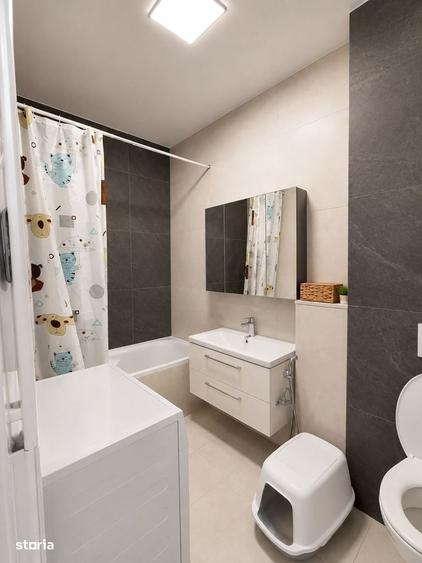 | Apartament 4 Camere | 2 Bai | Cavar Odei Tower | Brancoveanu - 13