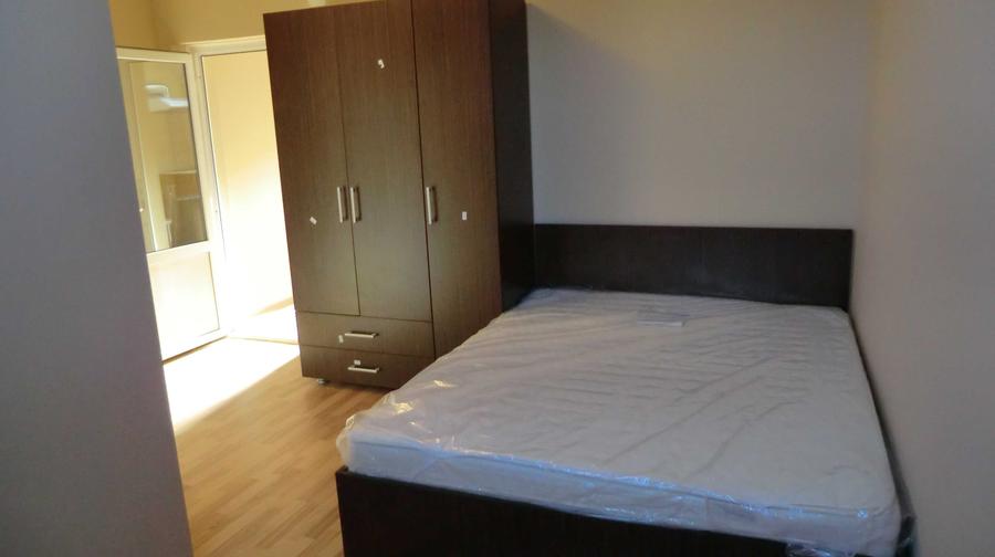 Apartament cu 2 camere în Buziașului