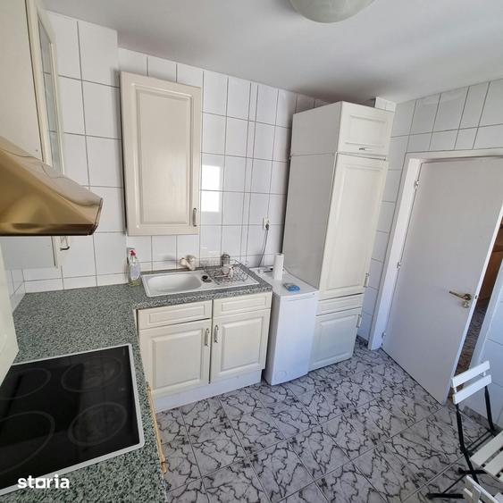 Apartament cu 2 camere semidecomandat în Dorobanți