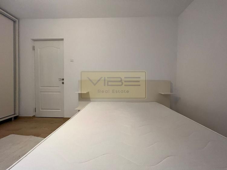 Apartament cu 2 camere decomandat, mobilat în Podu Roș