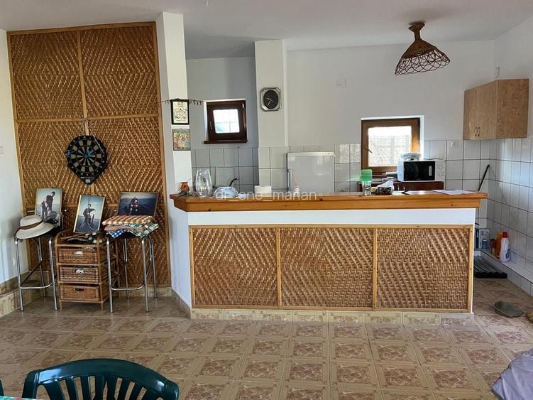 Casa cu teren murighiol (tulcea)