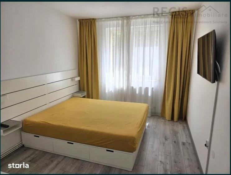 Apartament modern si spatios 3 camere Harmanului - 3