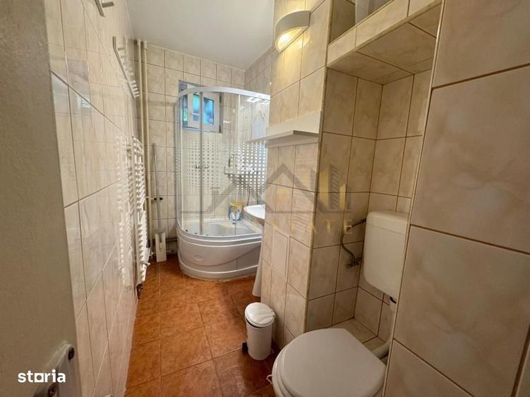 Apartament 2 camere | Et.3, 41 mp - Zona Dacia - 6