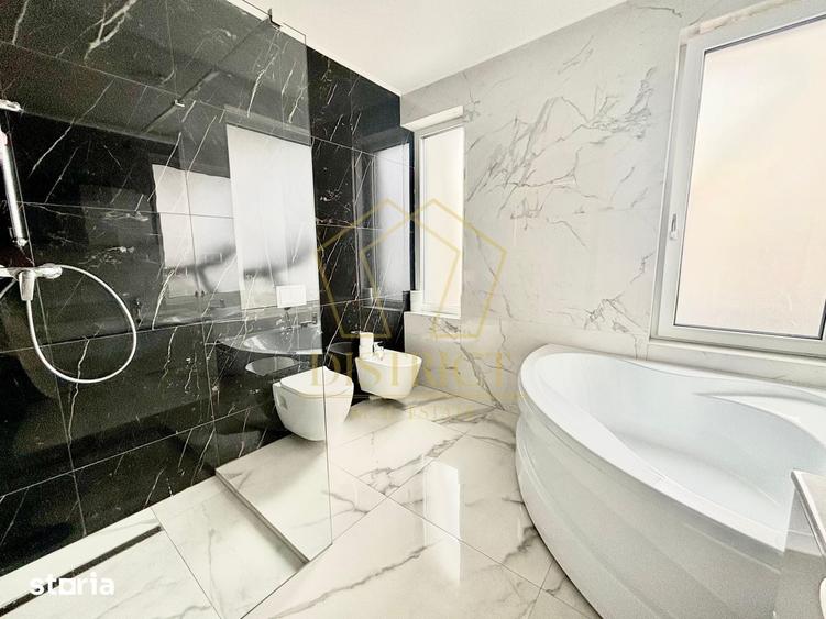 Casa individuala de Lux cu 5 camere, 4 bai si dressing in Braytim la a - 15