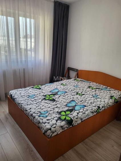IEFTIN ! Apartament cu doua camere in Execitiu