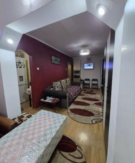 Garsonieră semidecomandată în Mărăști