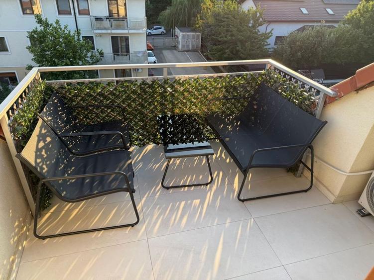 Apartament 2 camere de inchiriat, Valea Lupului, ESQ Village 2 - 4