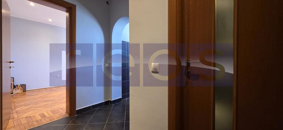 Apartament cu 2 camere, mobilat în Floreasca
