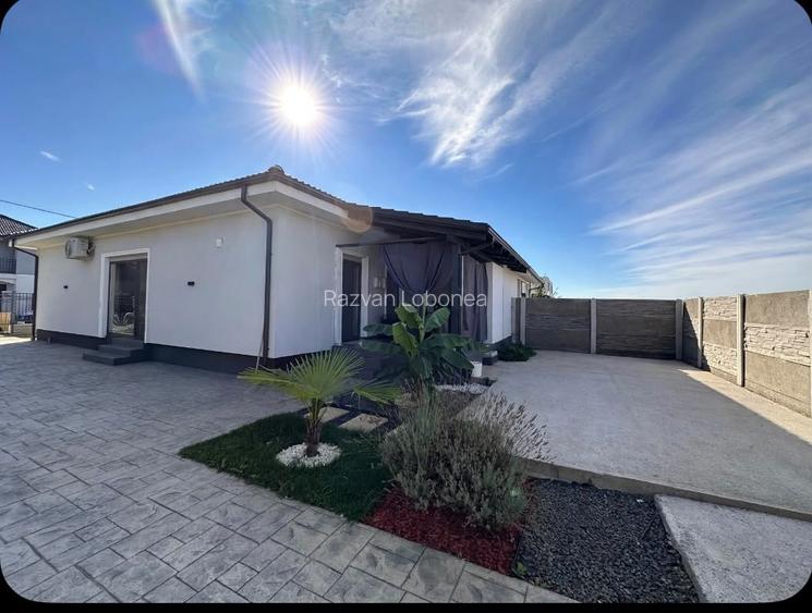 Duplex Parter 3 camere | 88 mp utili | Mosnita-Noua | Zona Mcity