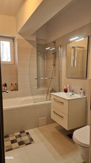 Apartament cu 3 camere decomandat, mobilat în Nicolae Grigorescu