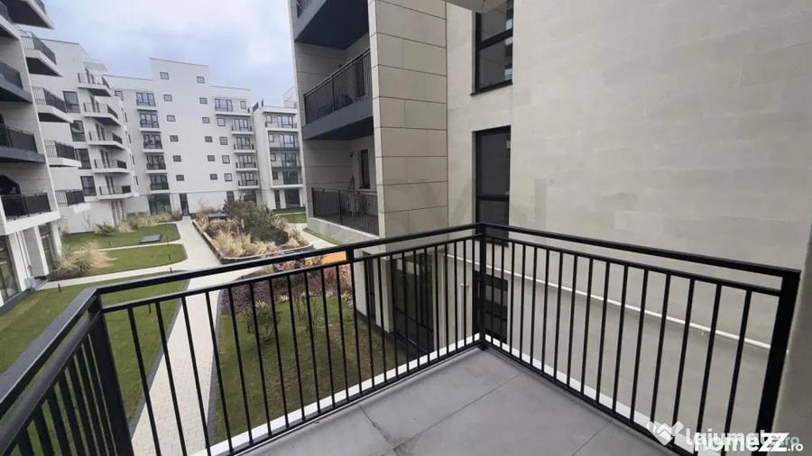 Apartament 3 camere Premium Parkline - Bucuresti (Bucuresti-Ilfov) - 4