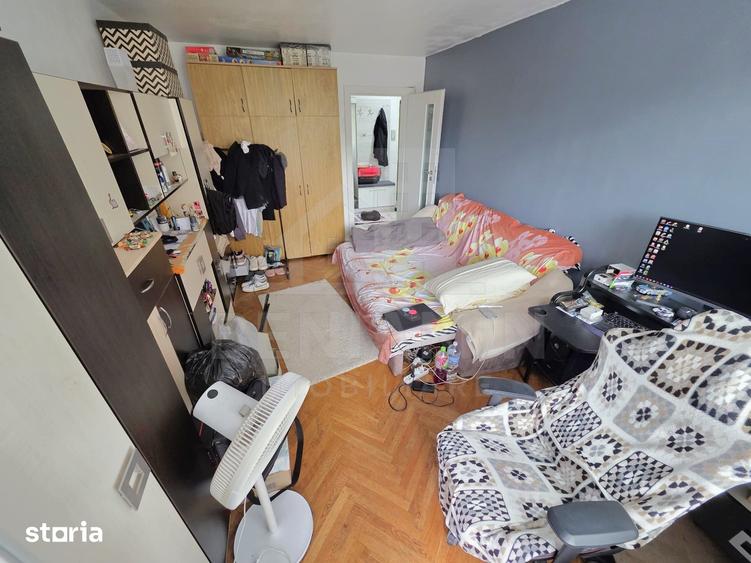2 camere decomandat- etaj 2- 77mp- ultracentral - Ramada - 8