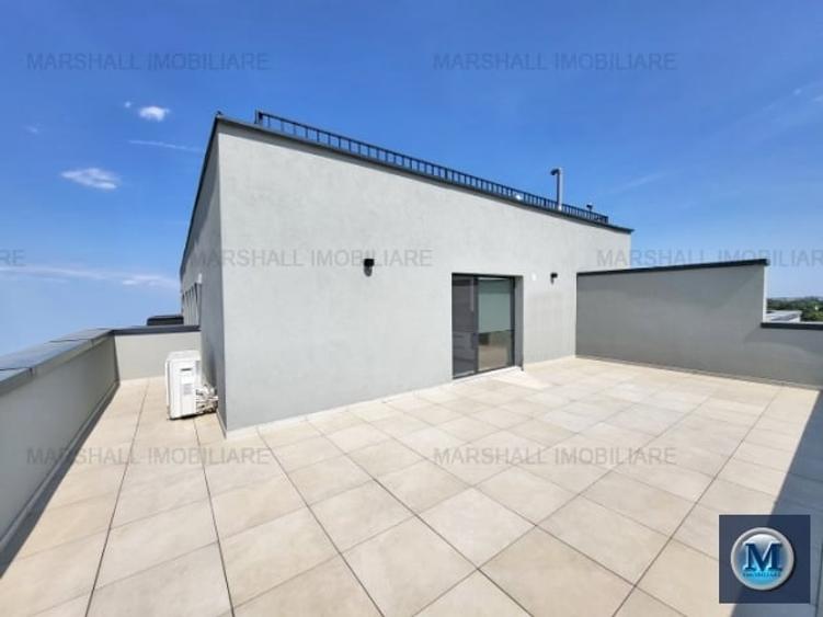 Apartament cu 4 camere decomandat în Albert