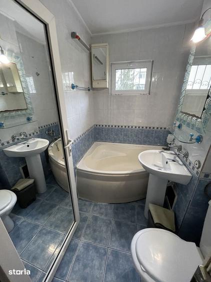 Apartament cu 2 camere semidecomandat în Păcurari