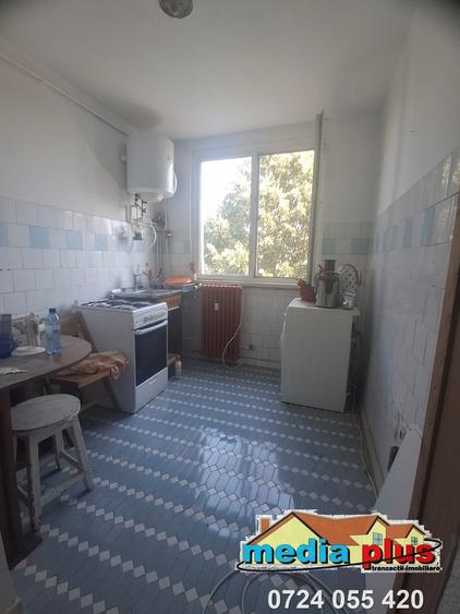 Apartament cu 2 camere de vânzare – Țiglina I - 1