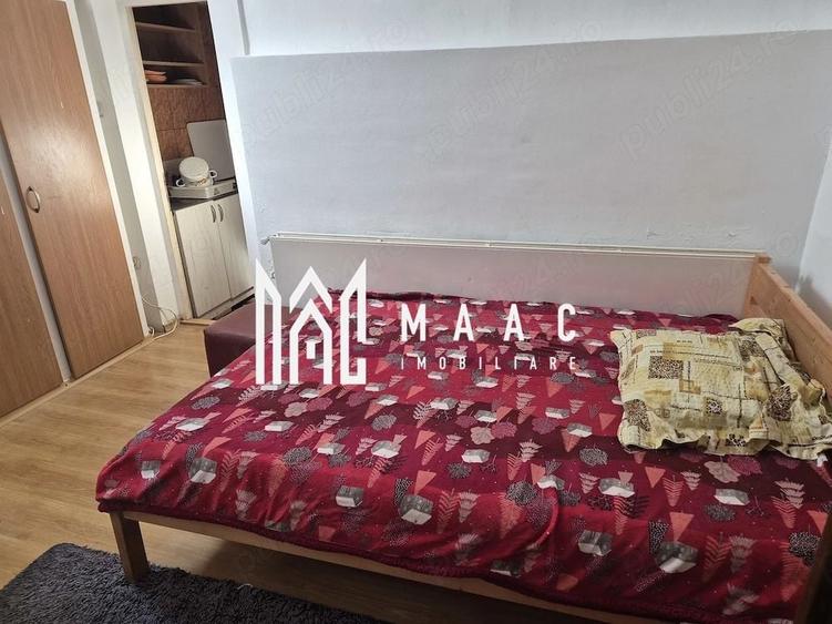 Garsonieră de închiriat - 1