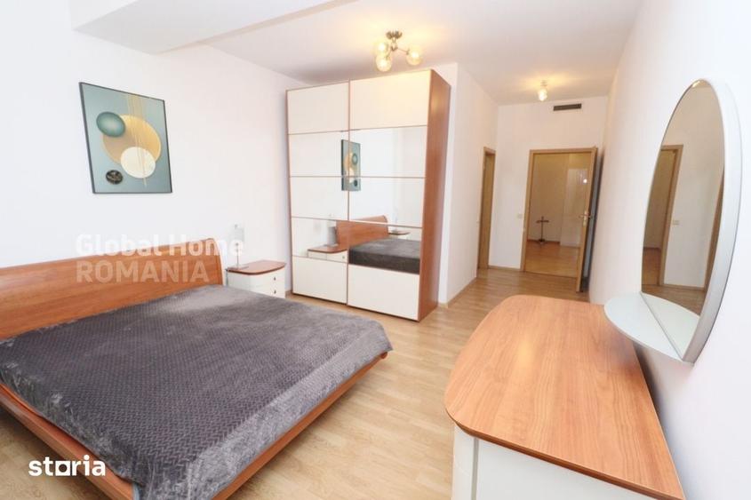 Apartament 3 camere | Sat Francez - Aron Cotrus | 117 mp | Parc Herast - 10