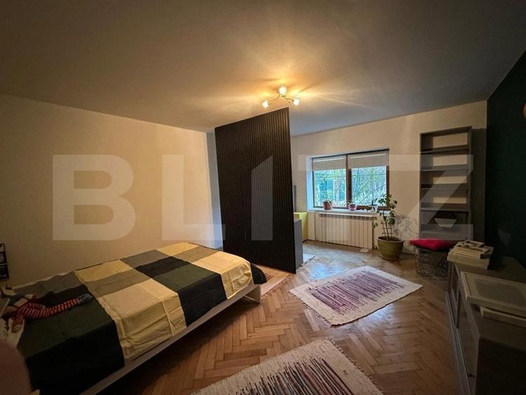 Casă cu 3 camere cu Teren 900 Mp în Elisabetin