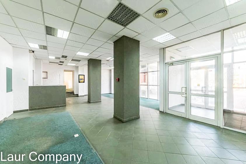 Spațiu comercial, de 211 mp, în Găvana