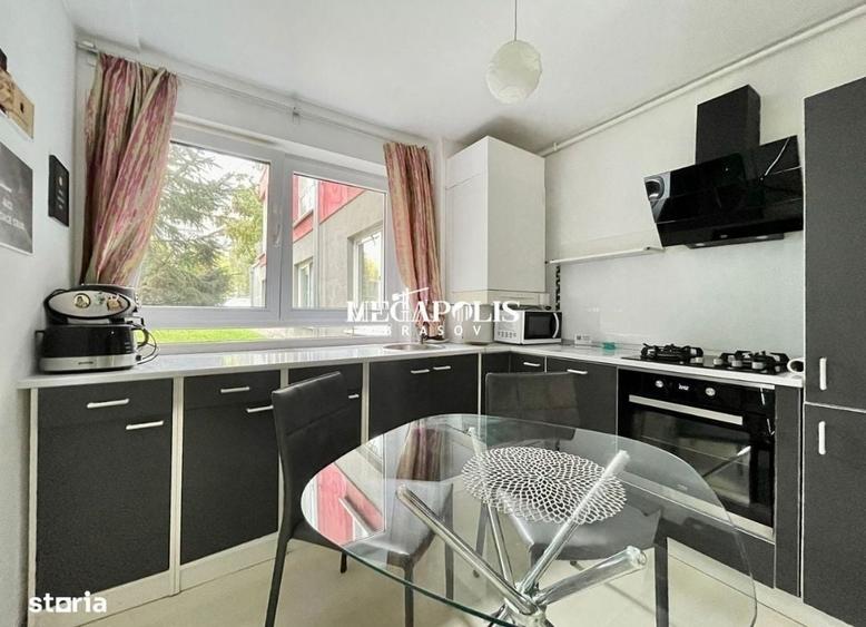 Apartament cu 2 camere decomandat în Avantgarden